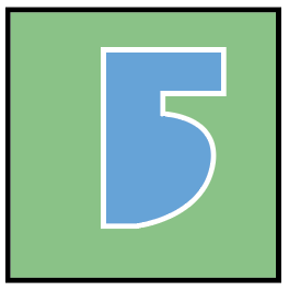 5